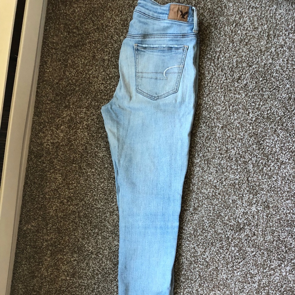 American Eagle Jegging